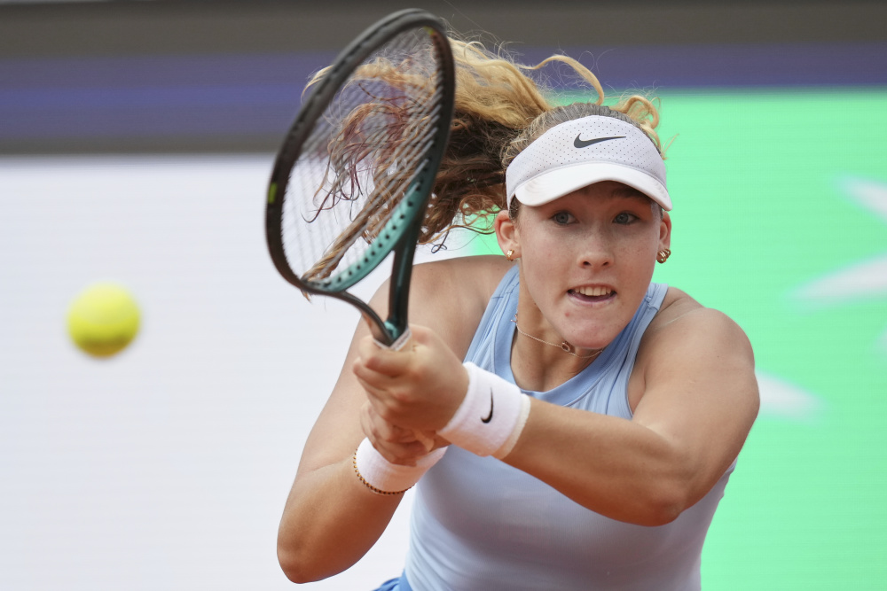 加重了他的 加重了他的