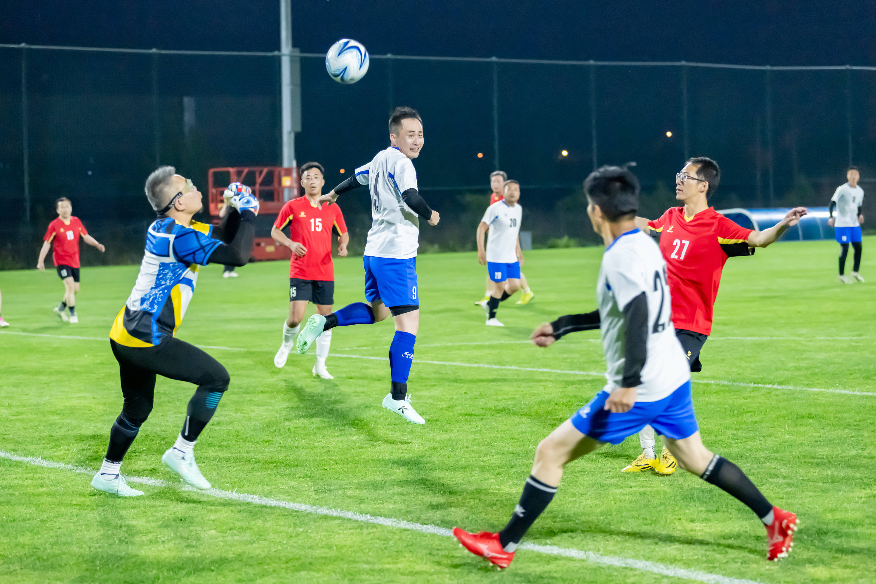 场比赛都是 场比赛都是