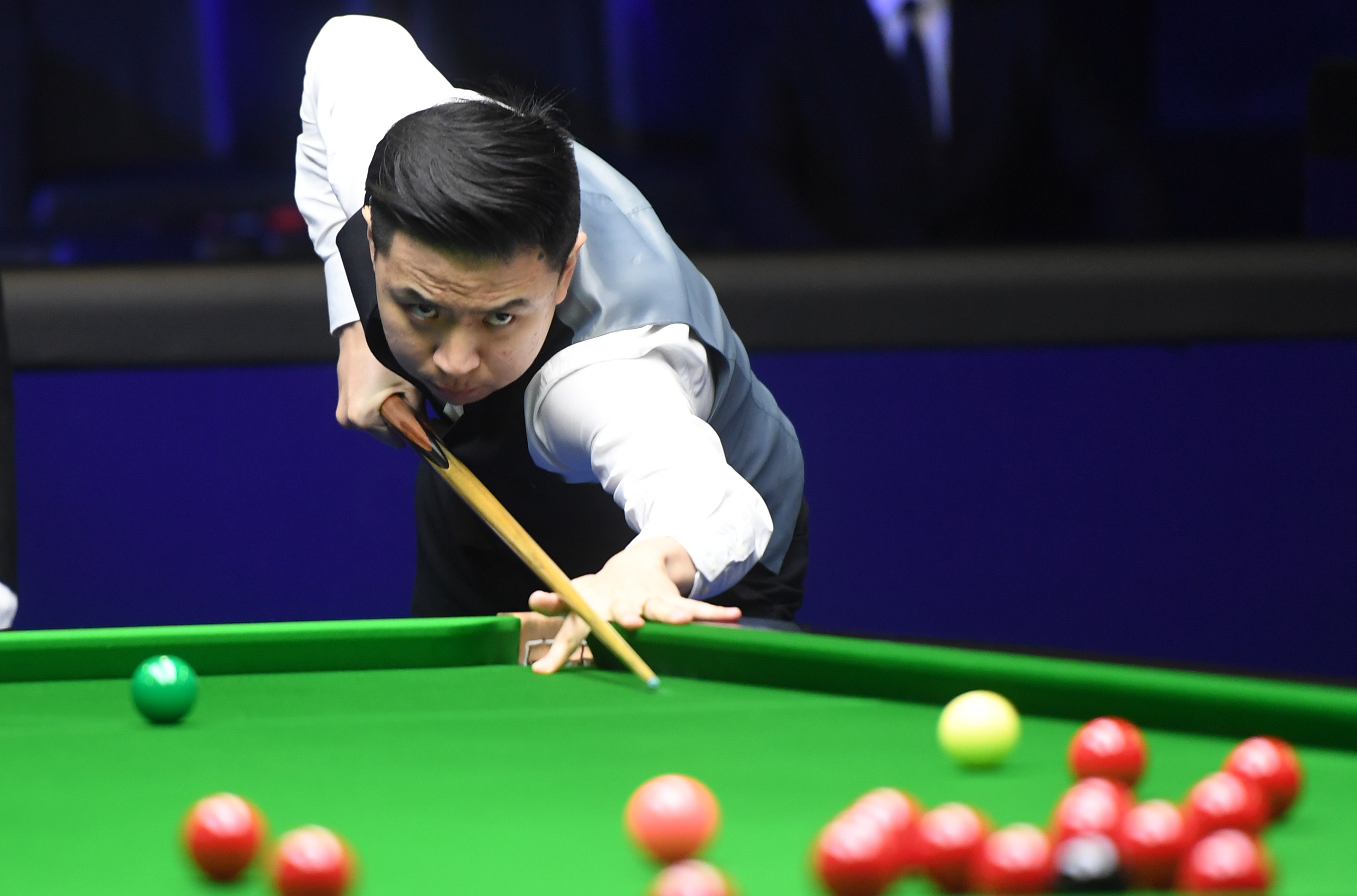 为先的体验 为先的体验