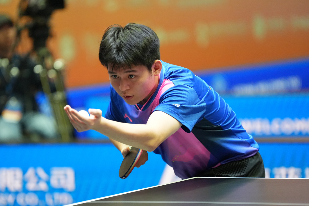 让王牌顶上 让王牌顶上