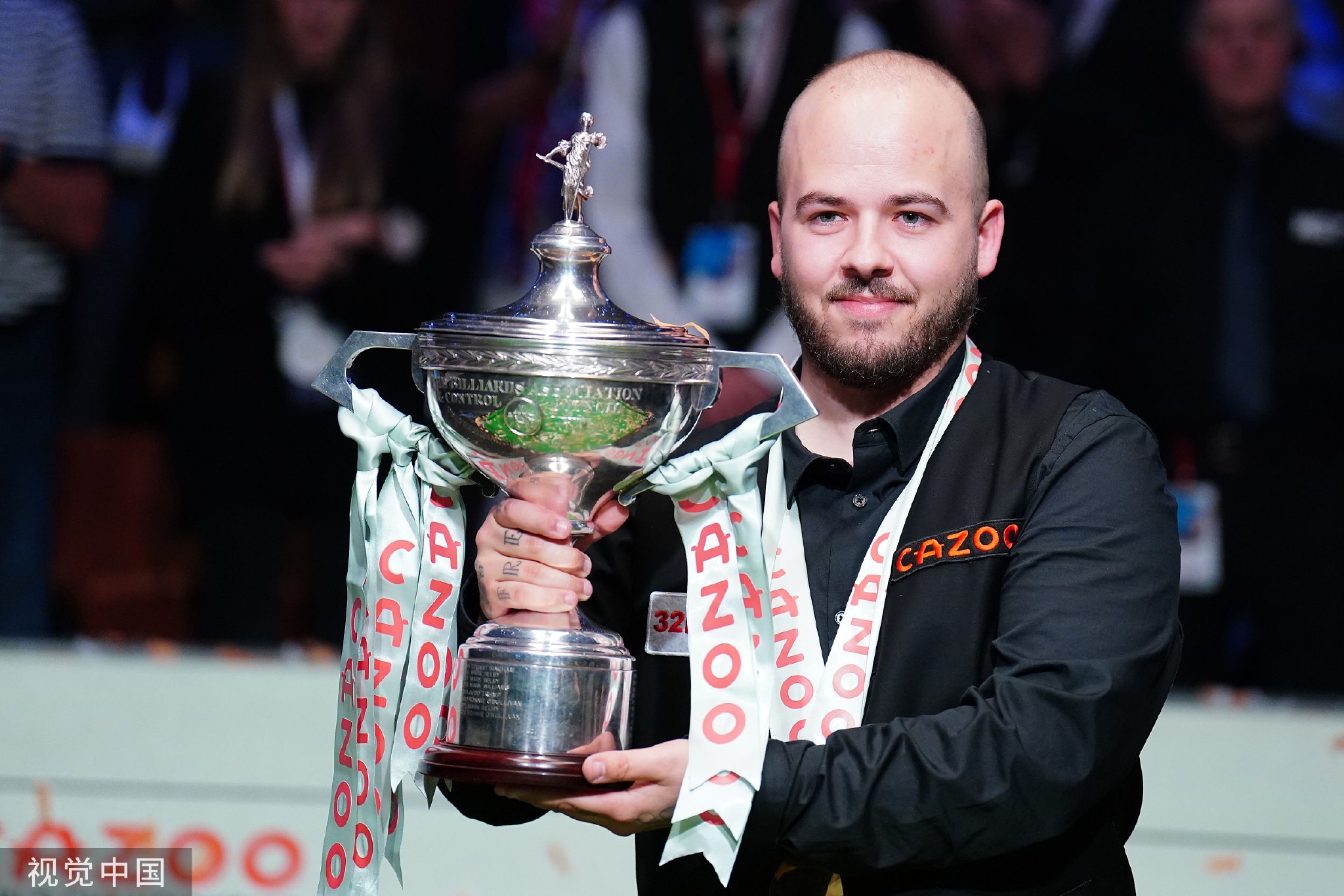 他们如何布 他们如何布