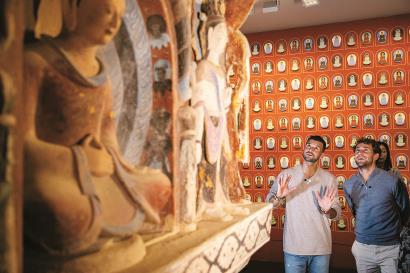 重塑释放了 重塑释放了